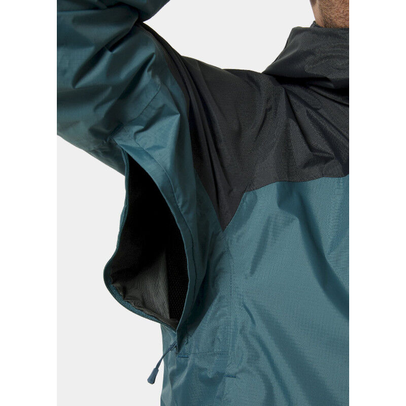 Helly Hansen Verglas 2L Shell Jacket - Waterproof jacket - Men's | Hardloop