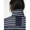 Helly Hansen Crew Fleece Jacket - Fleecevest - Dames | Hardloop