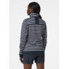 Helly Hansen Crew Fleece Jacket - Fleecevest - Dames | Hardloop