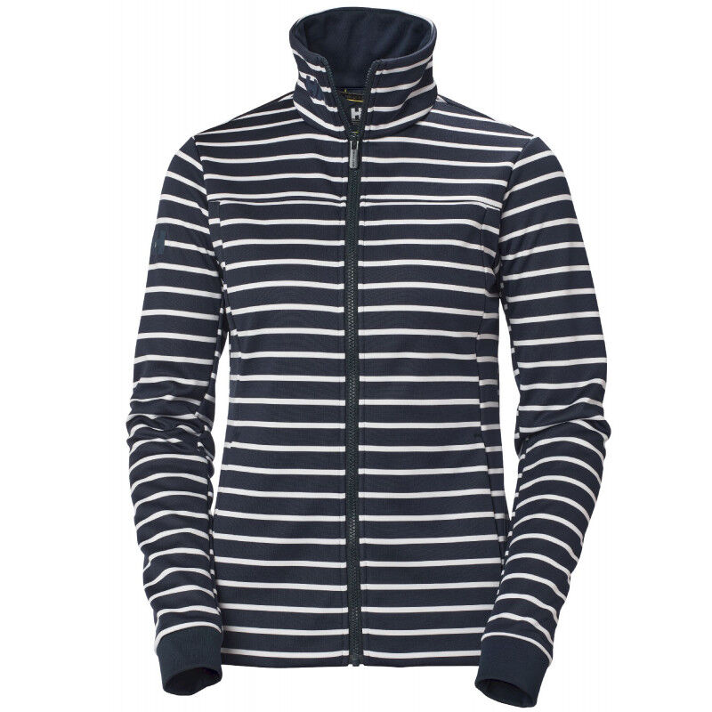Helly Hansen Crew Fleece Jacket - Fleece jacket - Women's | Hardloop