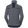 Helly Hansen Crew Fleece Jacket - Fleecevest - Dames | Hardloop