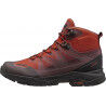 Helly Hansen Cascade Mid HT - Scarponi da trekking - Uomo | Hardloop