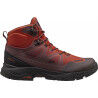 Helly Hansen Cascade Mid HT - Scarponi da trekking - Uomo | Hardloop
