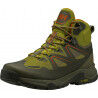 Helly Hansen Cascade Mid HT - Hiking boots - Men's | Hardloop