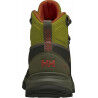 Helly Hansen Cascade Mid HT - Hiking boots - Men's | Hardloop