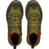 Helly Hansen Cascade Mid HT - Hiking boots - Men's | Hardloop