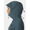 Helly Hansen Odin 9 Worlds 3.0 Jacket - Regenjas - Dames | Hardloop
