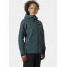 Helly Hansen Odin 9 Worlds 3.0 Jacket - Regenjas - Dames | Hardloop