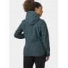 Helly Hansen Odin 9 Worlds 3.0 Jacket - Regenjas - Dames | Hardloop