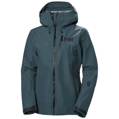 Odin 9 Worlds 3.0 Jacket - Veste imperméable femme