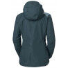 Helly Hansen Odin 9 Worlds 3.0 Jacket - Regenjas - Dames | Hardloop