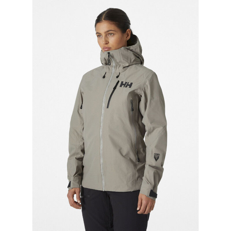 Helly Hansen Voss esőköpeny - Prémium esőruha