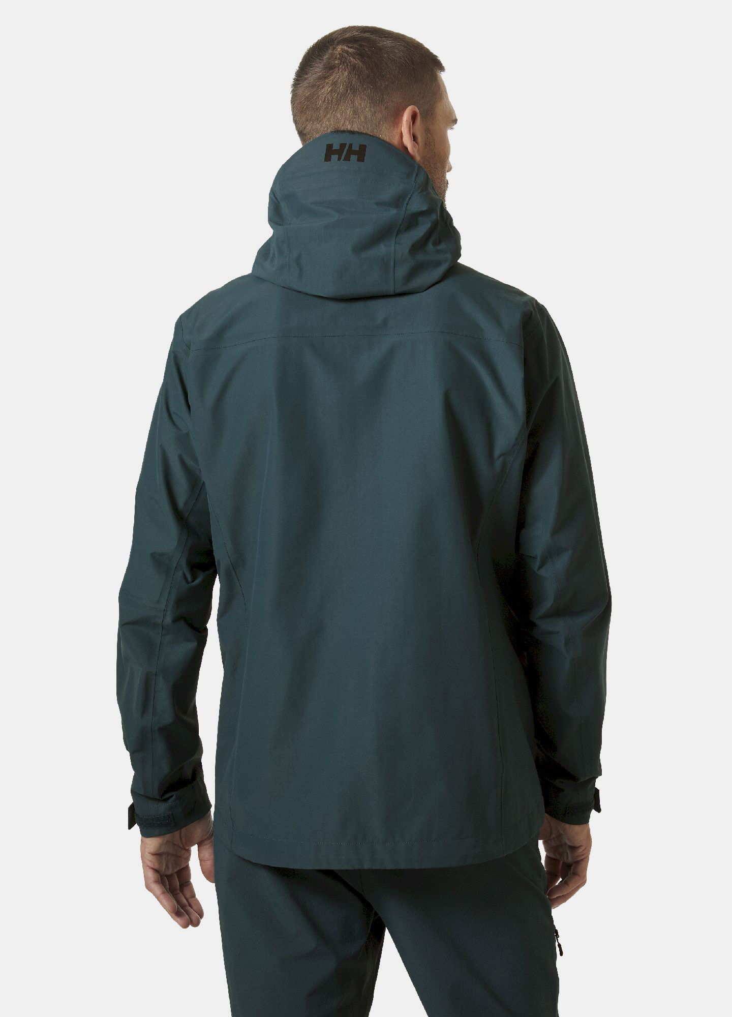 Helly hansen hardshell jacket best sale