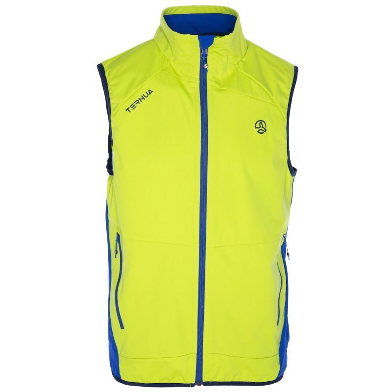Ternua - Telp Vest M - Chaleco de montaña - Hombre