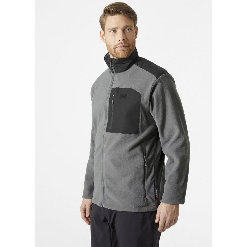 Helly Hansen Fleecejacke KENSINGTON FLEECE JACKET 72158