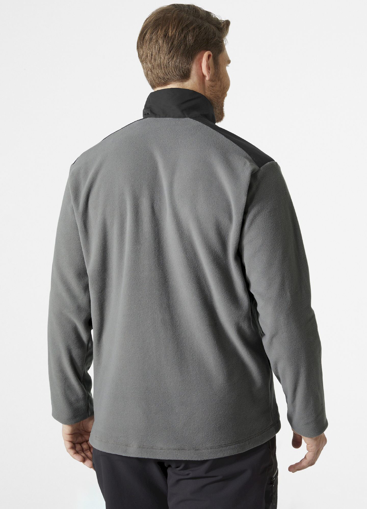 Helly Hansen Daybreaker Block Fleece Jacket - Polaire homme | Hardloop