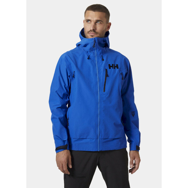 Men's helly hansen alpha 3.0 outlet jacket