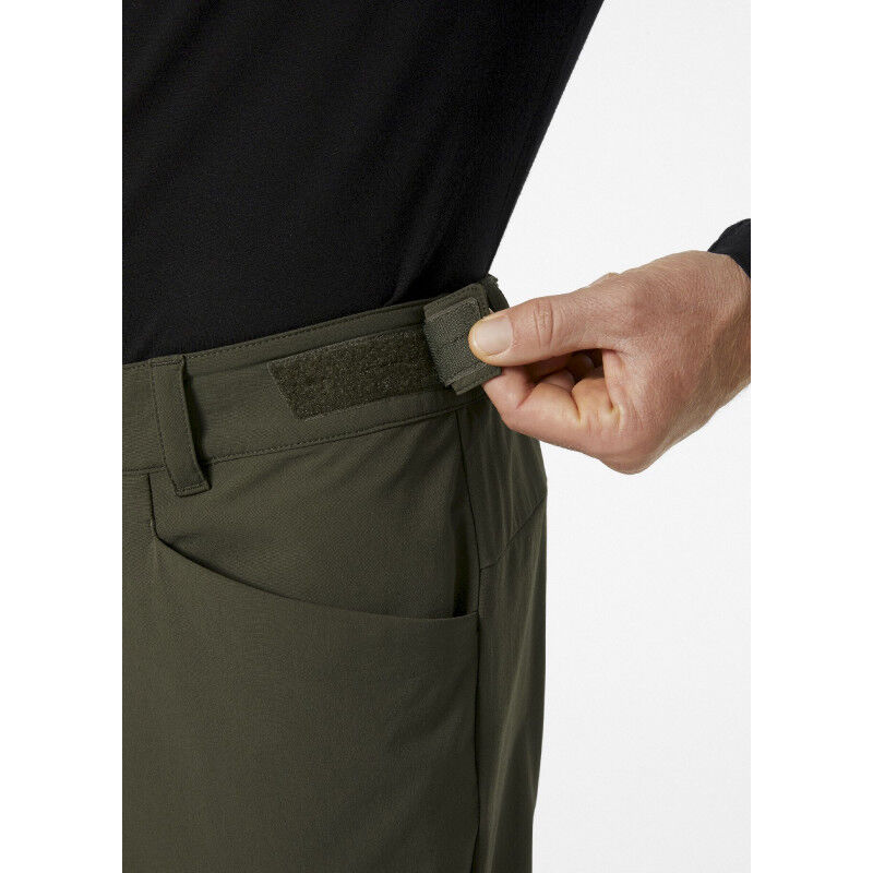 Helly Hansen Blaze Softshell Pant - Calça de softshell homem | Hardloop