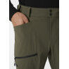 Helly Hansen Blaze Softshell Pant - Calça de softshell homem | Hardloop