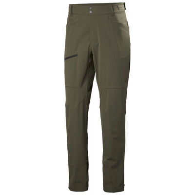 Blaze Softshell Pant - Spodnie softshell męskie