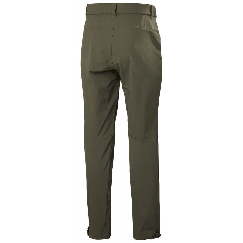 Helly Hansen Blaze Softshell Pant - Softshellbyxa - Herr | Hardloop