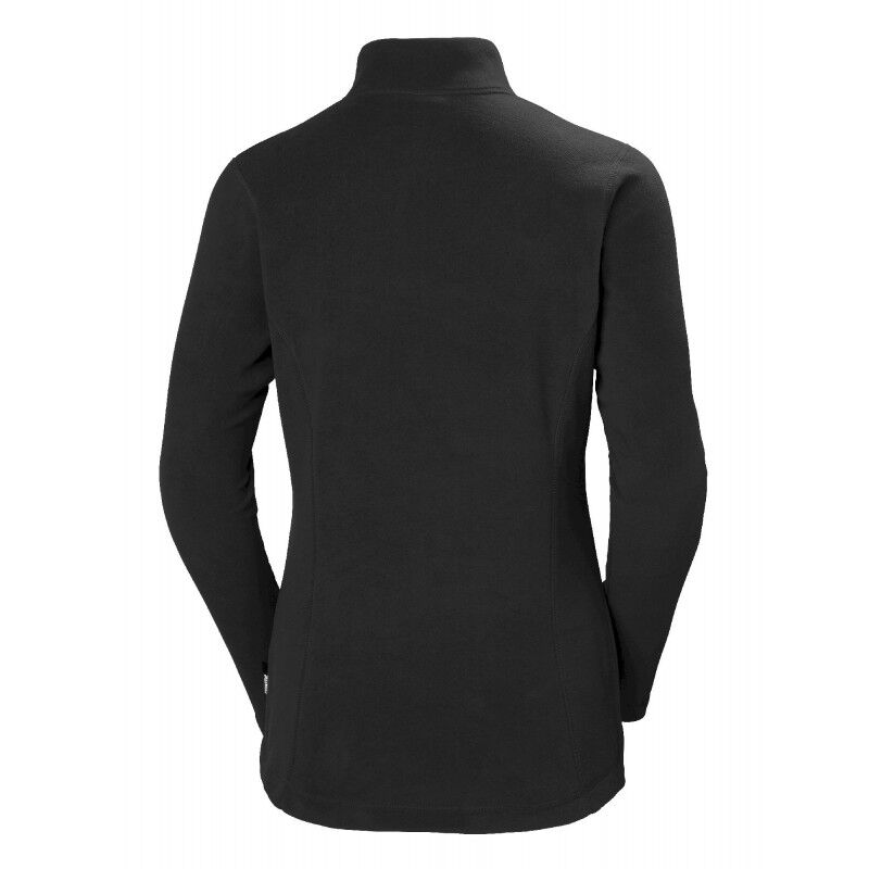 Helly Hansen Daybreaker 1/2 Zip Fleece - Polaire femme | Hardloop
