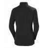 Helly Hansen Daybreaker 1/2 Zip Fleece - Polaire femme | Hardloop
