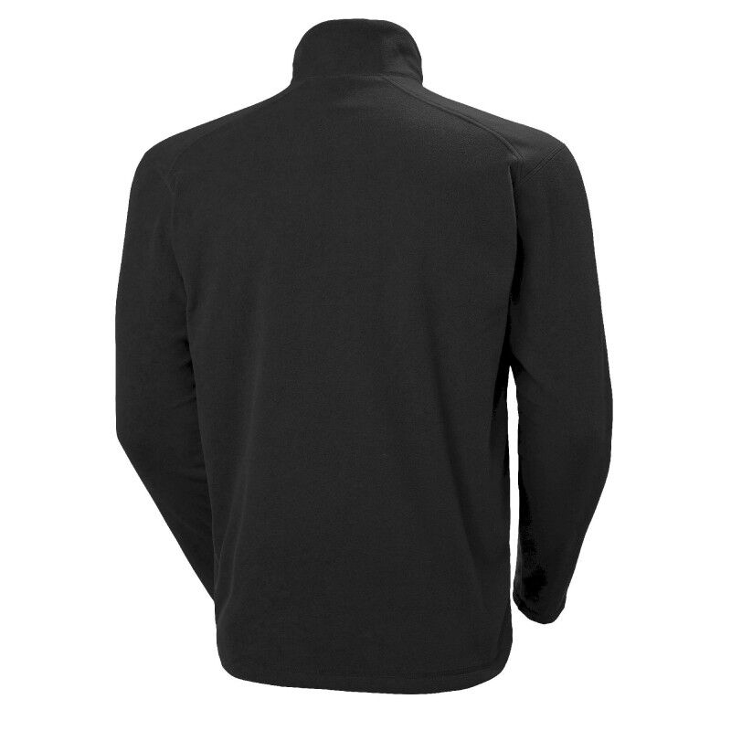 Helly Hansen Daybreaker 1/2 Zip Fleece - Fleecetröjor - Herr | Hardloop
