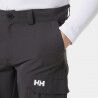 Helly Hansen HH Qd Cargo Pant - Trousers - Men's | Hardloop