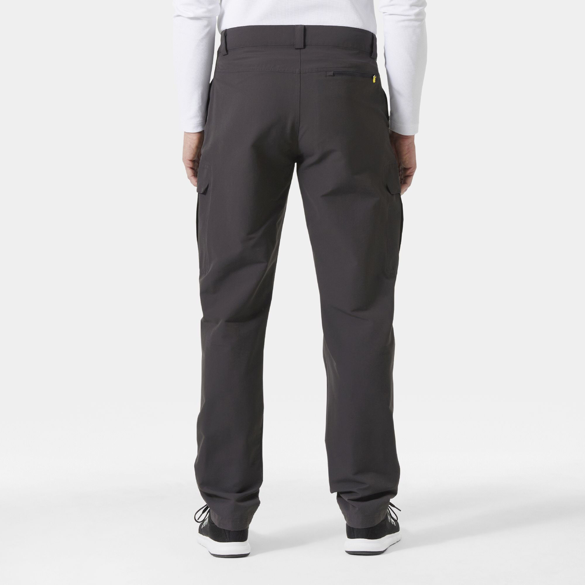 Helly Hansen HH Qd Cargo Pant - Trousers - Men's | Hardloop