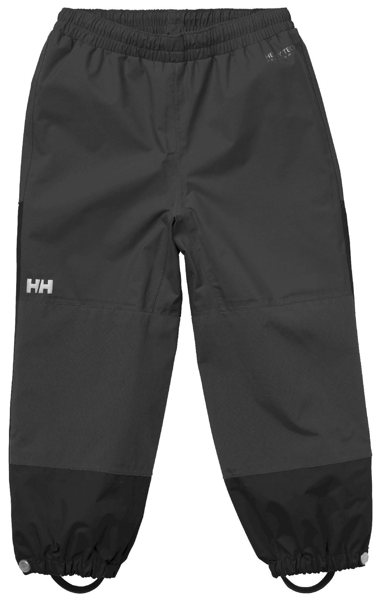 Helly Hansen Shelter Pant - Pantalon imperméable enfant | Hardloop