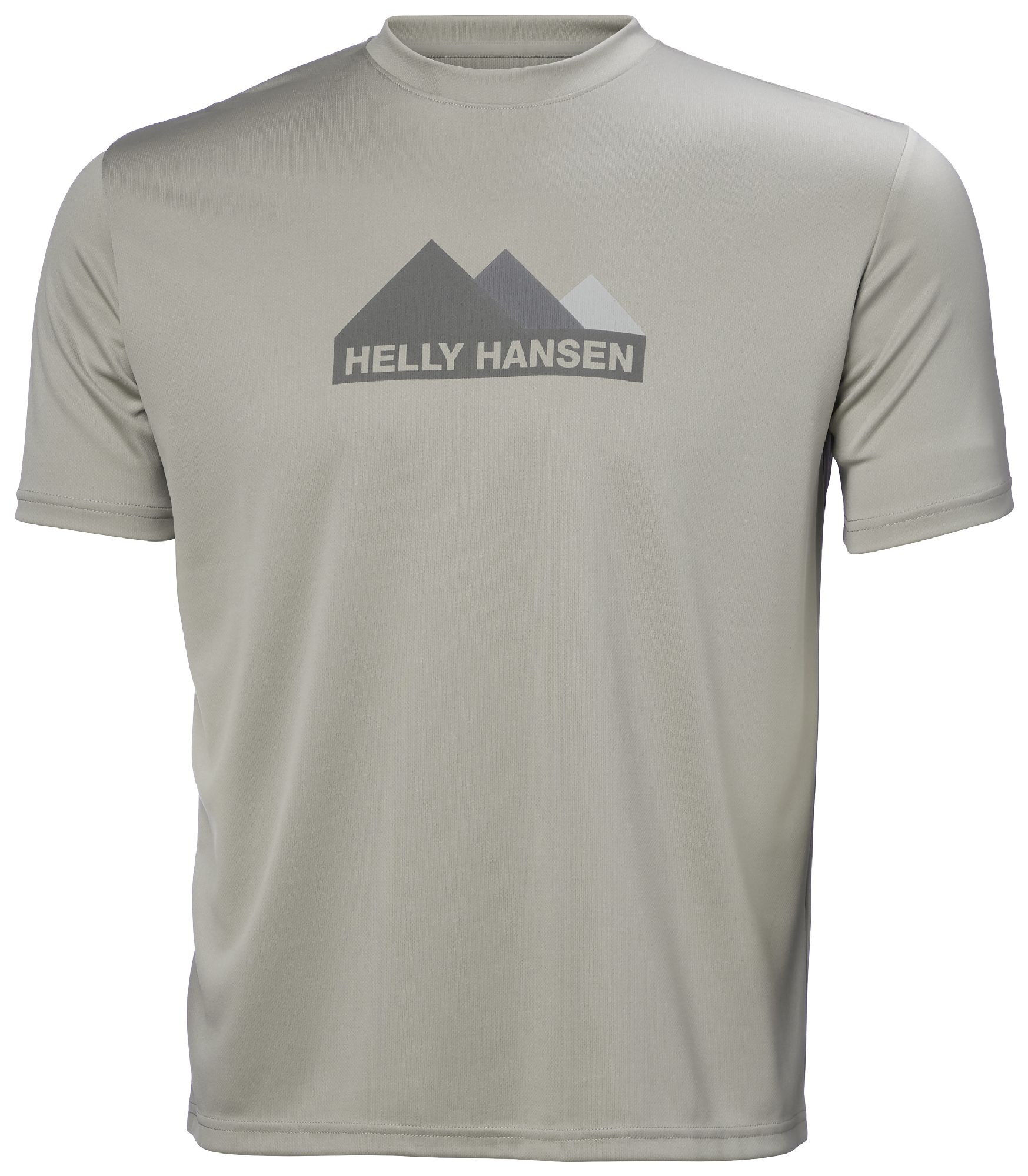 Helly Hansen HH Tech Graphic T-Shirt - T-shirt homme | Hardloop