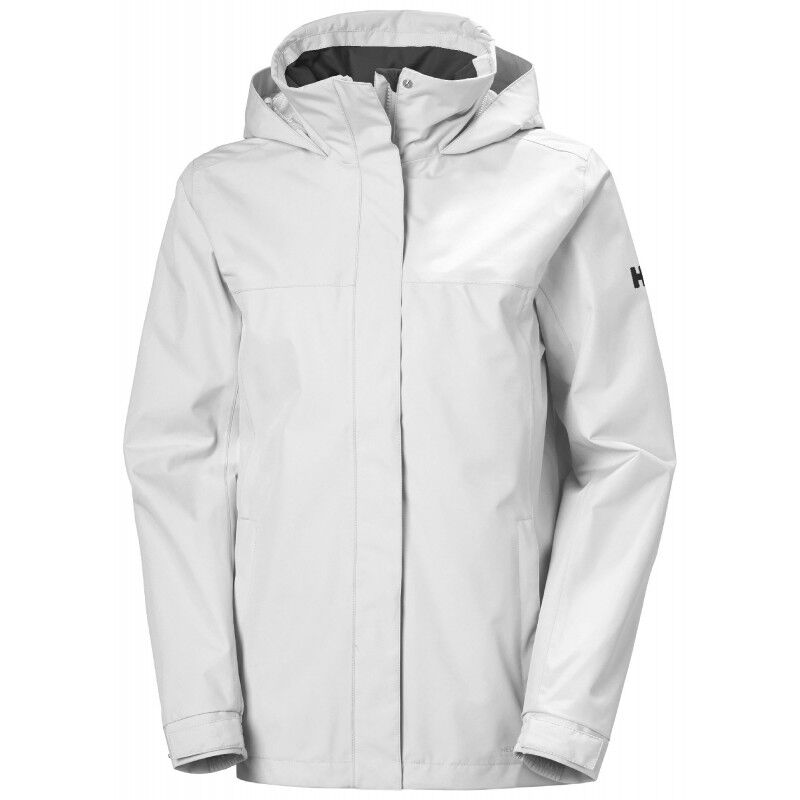 Aden Jacket - Regenjas - Dames