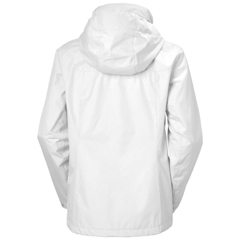 Helly Hansen Aden Jacket - Veste imperméable femme | Hardloop