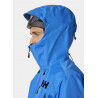 Helly Hansen Odin 9 Worlds Infinity Shell Jacket - Kurtka przeciwdeszczowa meska | Hardloop