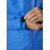 Helly Hansen Odin 9 Worlds Infinity Shell Jacket - Kurtka przeciwdeszczowa meska | Hardloop
