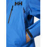 Helly Hansen Odin 9 Worlds Infinity Shell Jacket - Kurtka przeciwdeszczowa meska | Hardloop