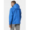 Helly Hansen Odin 9 Worlds Infinity Shell Jacket - Kurtka przeciwdeszczowa meska | Hardloop