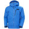 Helly Hansen Odin 9 Worlds Infinity Shell Jacket - Kurtka przeciwdeszczowa meska | Hardloop