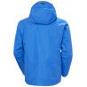 Helly Hansen Odin 9 Worlds Infinity Shell Jacket - Kurtka przeciwdeszczowa meska | Hardloop