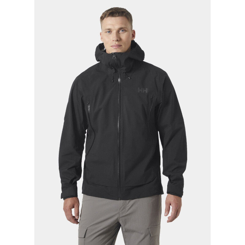 Helly Hansen Verglas Infinity Shell Jacket Synthetic jacket Men's