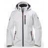 Helly Hansen Crew Hooded Jacket - Kurtka przeciwdeszczowa damska | Hardloop