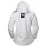 Helly Hansen Crew Hooded Jacket - Chaqueta impermeable - Mujer | Hardloop