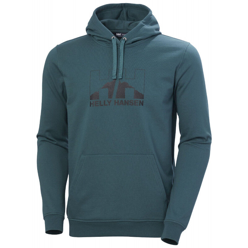 Helly hansen felpa uomo deals