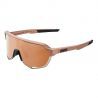 Matte Copper Chromium