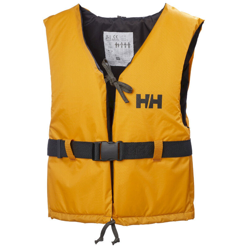 Helly Hansen Sport II - Giubbotto di salvataggio