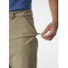 Helly Hansen Brono Softshell Shorts - Calção caminhada homem | Hardloop