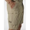 Helly Hansen Brono Softshell Shorts - Calção caminhada homem | Hardloop