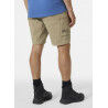 Helly Hansen Brono Softshell Shorts - Calção caminhada homem | Hardloop