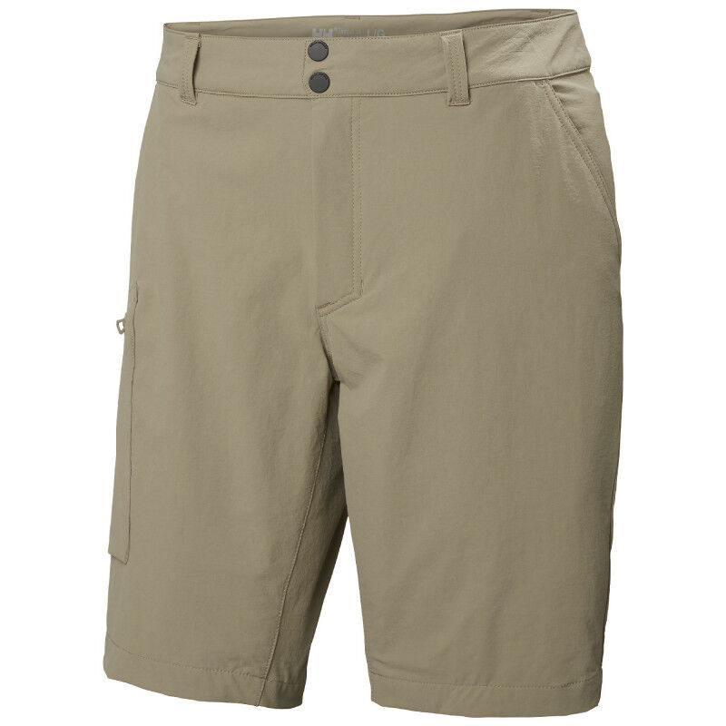 Helly Hansen Brono Softshell Shorts - Calção caminhada homem | Hardloop